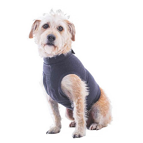 Colete Calmante para Cães - Colete Calm Pet