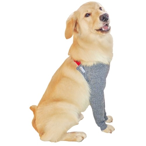 Protetor de Patas Dianteiras para Cães e Gatos