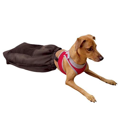 Saco de Arraste para Cães e Gatos